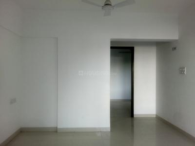 1 BHK Apartment