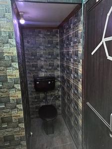 1 RK Apartment