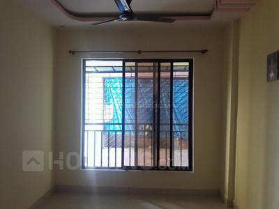 1 RK Apartment
