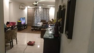 Gallery Cover Image of 1600 Sq.ft 3 BHK Independent House for rent in Punjabi Bagh for 42000