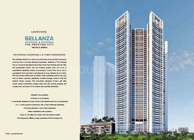 2 BHK Flat