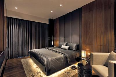 3 BHK फ़्लैट