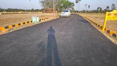 Residential Plot