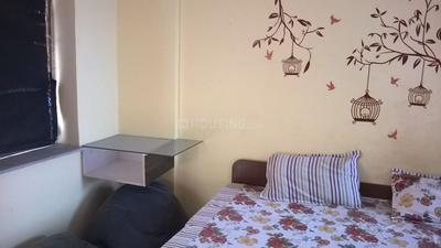 1 BHK Apartment