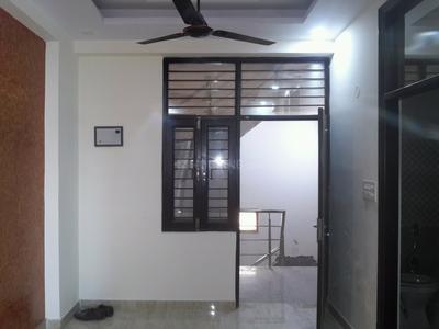 1 BHK Apartment