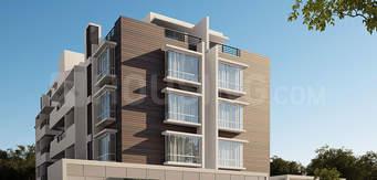 Gallery Cover Image of 1110 Sq.ft 3 BHK Apartment for buy in Judicial Layout for 6800000