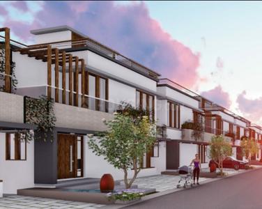 3 BHK Independent House