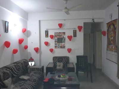 2.5 BHK अपार्टमेंट