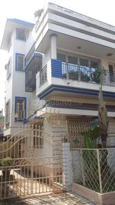 Gallery Cover Image of 1600 Sq.ft 4 BHK Independent House for buy in Salt Lake City for 20000000