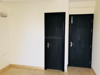 3 BHK Independent Builder Floor