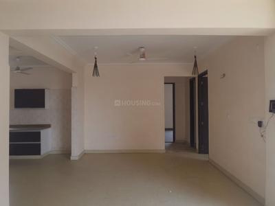 3 BHK Apartment
