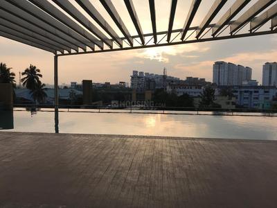3 BHK Apartment