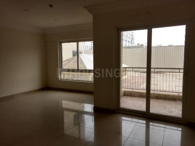 3 BHK Apartment
