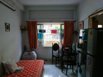 2 BHK Apartment