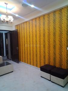 Gallery Cover Image of 1010 Sq.ft 2 BHK Independent Floor for buy in Surajpur for 2325000