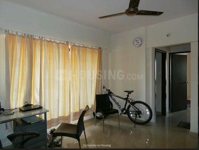 Gallery Cover Image of 770 Sq.ft 2 BHK Apartment for buy in Thane West for 8200000