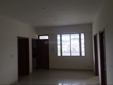 Gallery Cover Image of 1515 Sq.ft 3 BHK Apartment for buy in Majra for 5350000