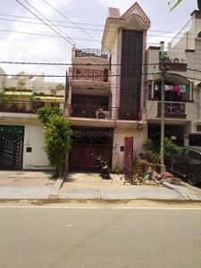 2 BHK Independent House