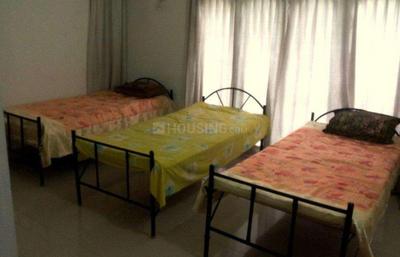 Bedroom Image of Adithya in Indira Nagar