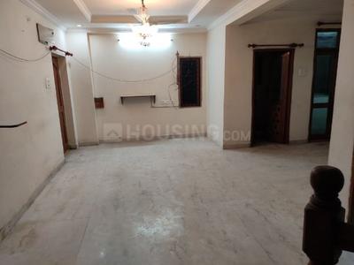 Gallery Cover Image of 2140 Sq.ft 3 BHK Apartment for buy in Kondapur for 11500000