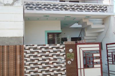 5 BHK Independent House