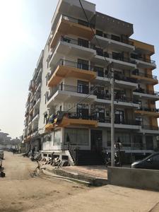 2 BHK Apartment