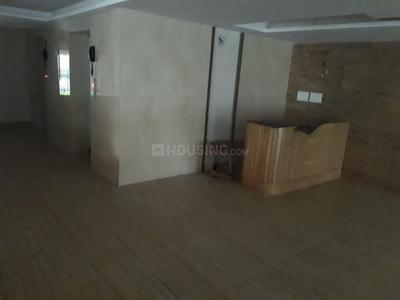 3 BHK अपार्टमेंट