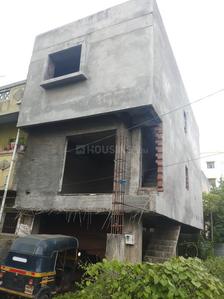 Gallery Cover Image of 1600 Sq.ft 3 BHK Independent House for buy in Nashik Road for 4800000