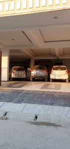 2 BHK Apartment