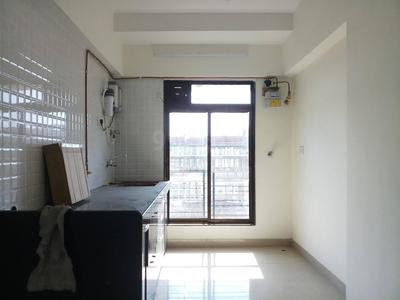 1 BHK Apartment