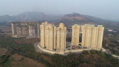4 BHK Apartment
