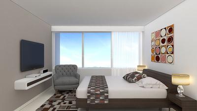 2 BHK Apartment