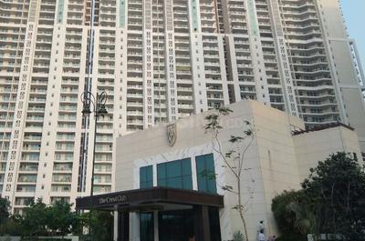 4 BHK Apartment
