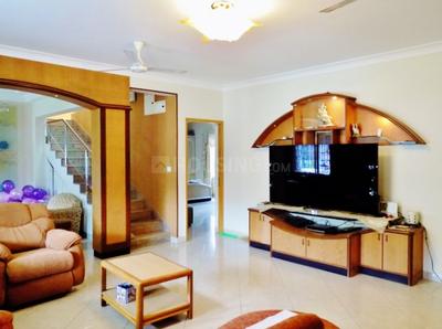 3 BHK Villa