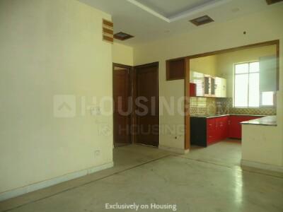Gallery Cover Image of 2250 Sq.ft 3 BHK Independent Floor for buy in Sector 9 for 10500000