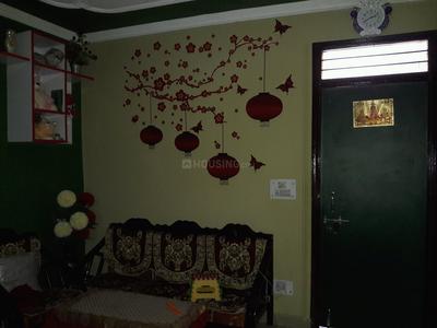 3 BHK Apartment