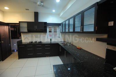 Gallery Cover Image of 855 Sq.ft 2 BHK Apartment for buy in Karjat for 5000000