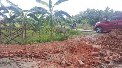 Gallery Cover Image of Sq.ft Residential Plot for buy in Rajarhat for 1650000