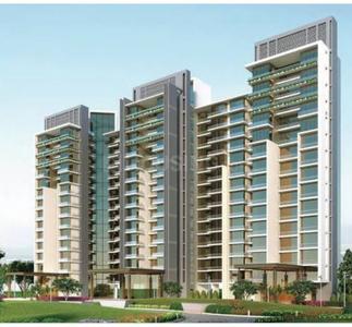1 BHK Apartment
