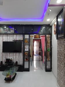 2 BHK Apartment