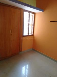 1 BHK Independent Floor