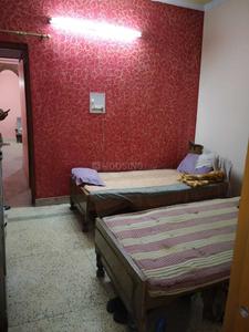 Bedroom Image of Arora PG in Dilshad Garden