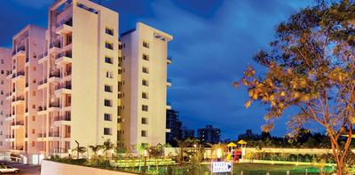 2 BHK Apartment