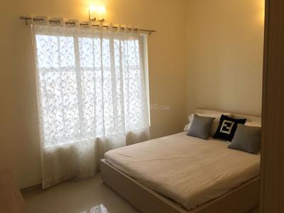 1 BHK Apartment