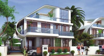 3 BHK Independent House