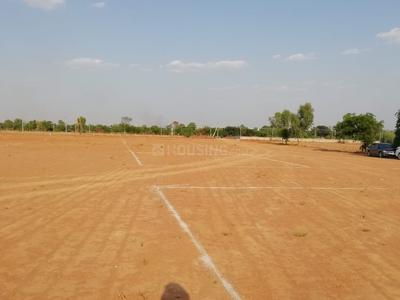 Residential Plot