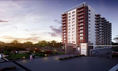1 RK Apartment