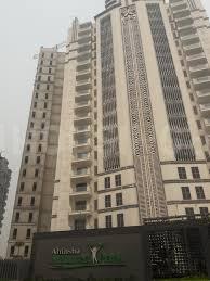 4 BHK Apartment