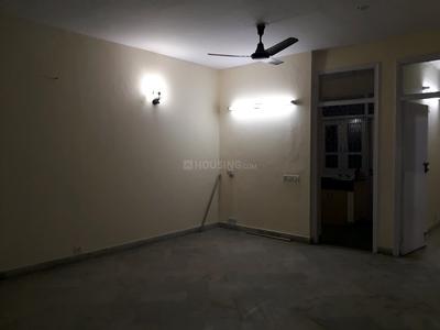 3 BHK Independent Floor