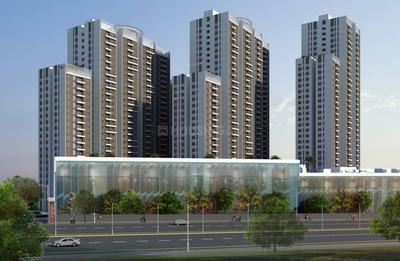 Gallery Cover Image of 1441 Sq.ft 2 BHK Apartment for buy in Kukatpally for 8300000